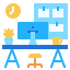 Workplace icon 64x64