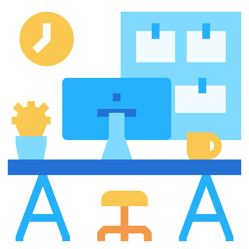Workplace icon