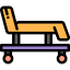 Stretcher icon 64x64