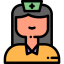 Nurse icon 64x64