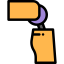 Prothesis icon 64x64