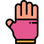 Glove icon 64x64