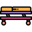 Stretcher icon 64x64