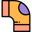 Kneepad icon 64x64