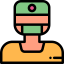 Doctor icon 64x64