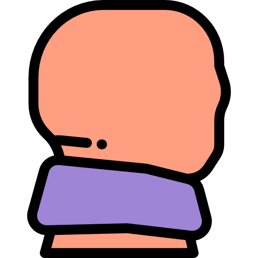 Collar icon