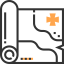 Map icon 64x64