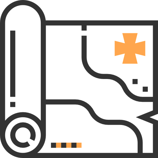 Map icon