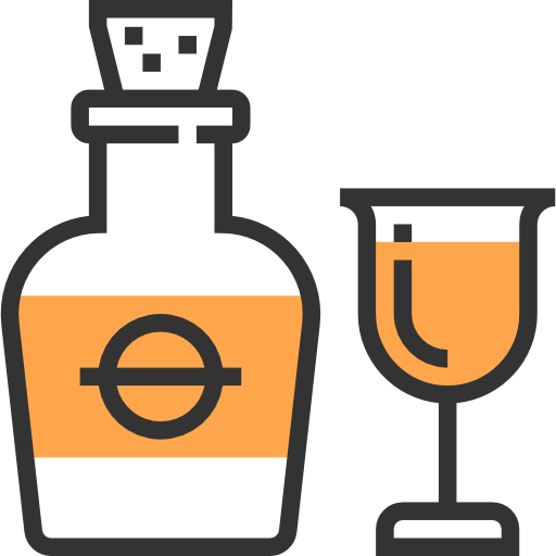 Rum icon