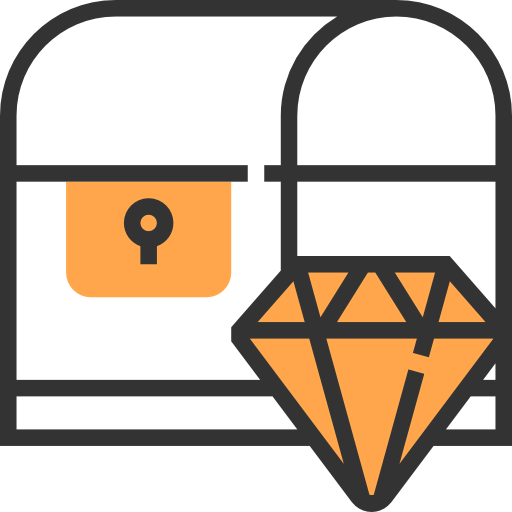 Chest icon