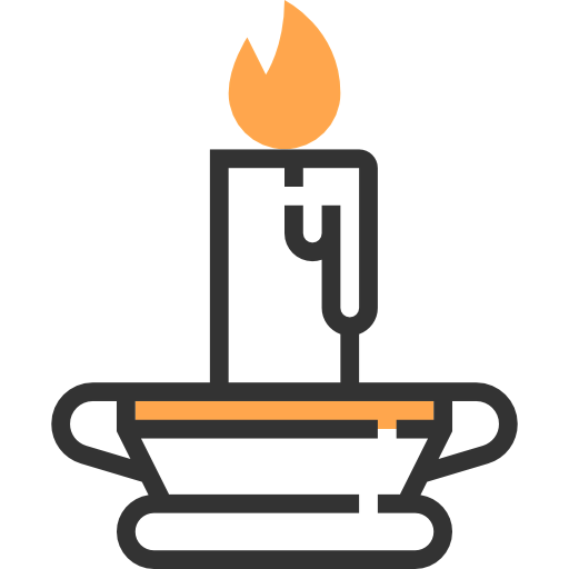 Candle icon