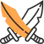 Sabre icon 64x64