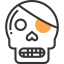 Pirate icon 64x64
