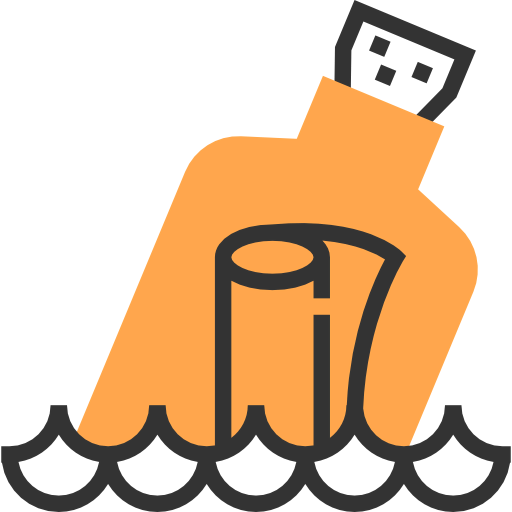 Message icon
