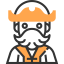 Captain icon 64x64