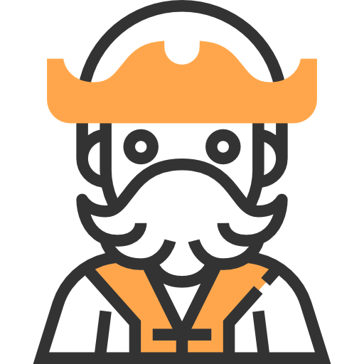 Captain icon