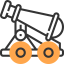 Cannon icon 64x64