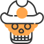 Pirate icon 64x64
