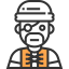 Pirate icon 64x64