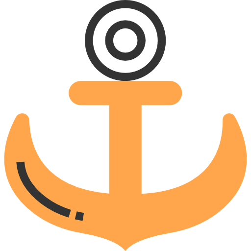 Anchor icon