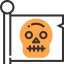 Pirate icon 64x64