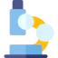 Microscope ícono 64x64