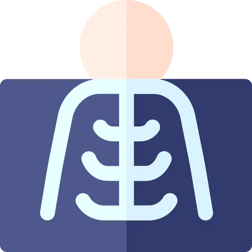 X ray icon