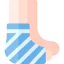 Bandage ícono 64x64