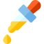 Pipette ícono 64x64