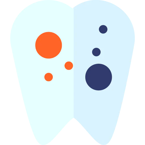 Tooth icon