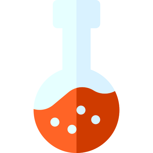 Flask Ikona