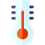 Thermometer ícono 64x64