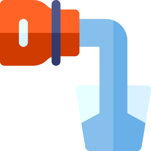 Syrup icon