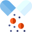 Capsule ícono 64x64