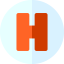 Heliport ícono 64x64