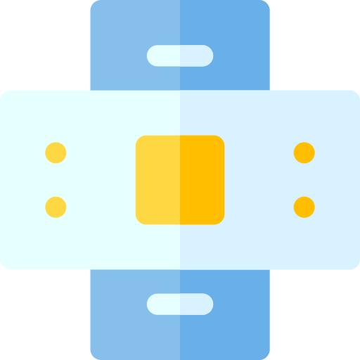Patch ícono