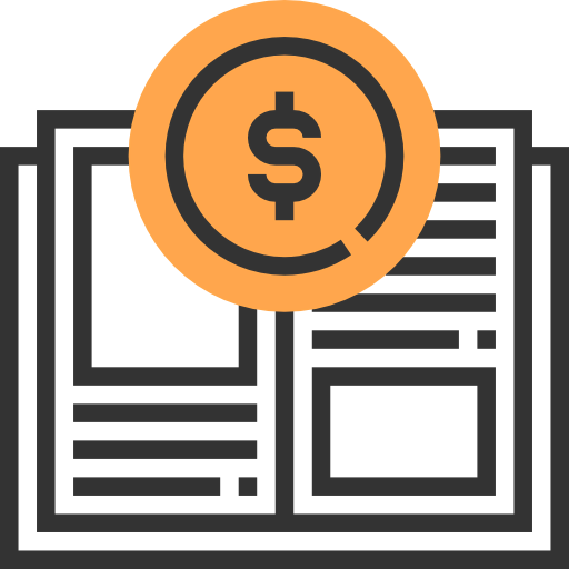 Book icon