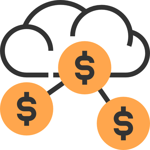 Cloud icon