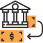 Bank icon 64x64