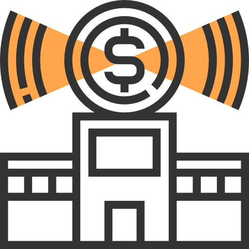 Building icon