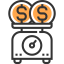 Investment icon 64x64