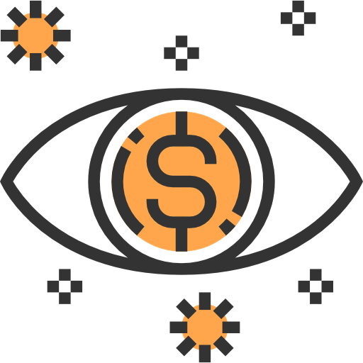 Eye icon
