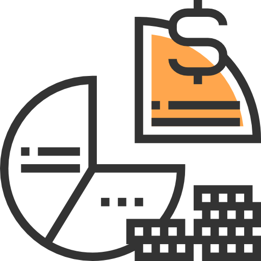 Chart icon