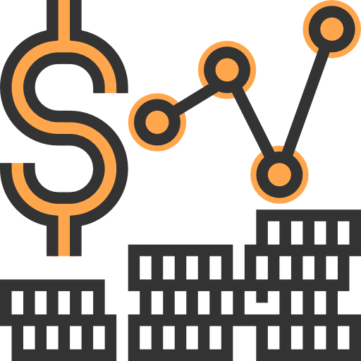 Coin icon
