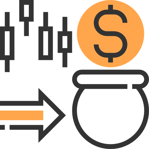 Dollar icon