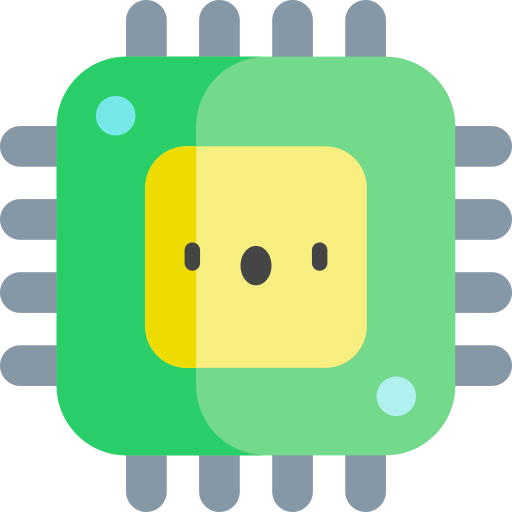 Microchip icon
