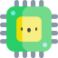 Microchip icon 64x64