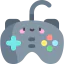 Game controller icon 64x64