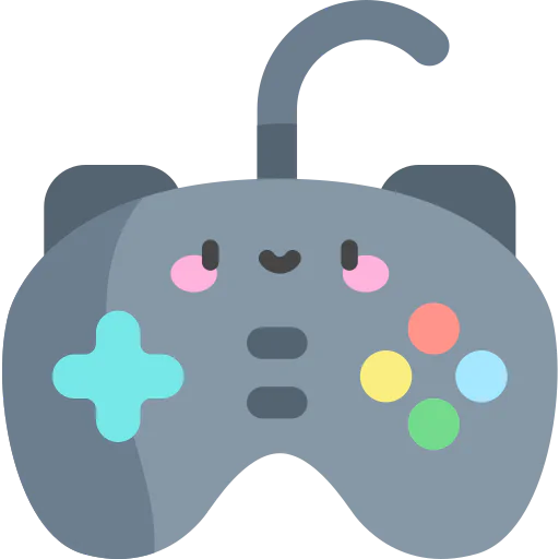 Game controller icon