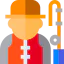 Fisherman icon 64x64